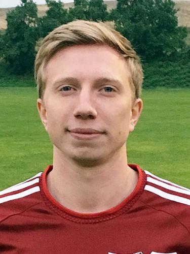 Avatar Bild für Benedikt Bayersdorfer