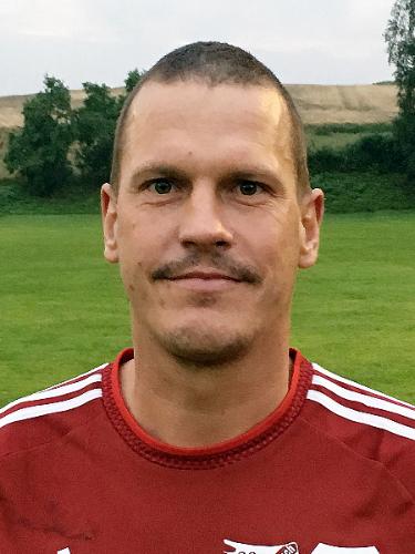 Avatar Bild für Dominik Müller