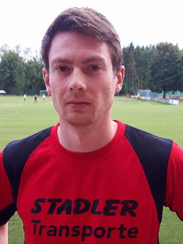 Avatar Bild für Thorsten Reiter