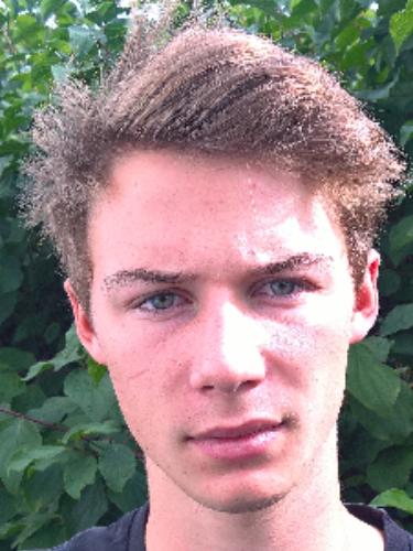 Avatar Bild für Timo Weber