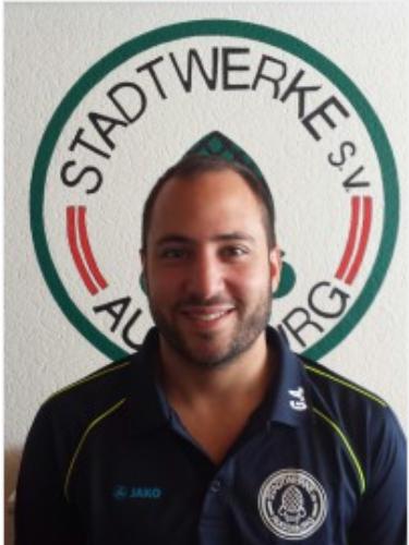 Avatar Bild für Gürkan Ars