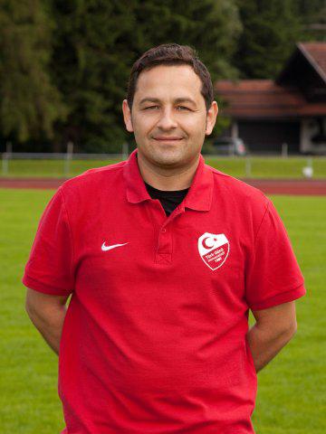 Avatar Bild für Bülent Yilmaz