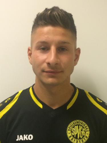 Avatar Bild für Benjamin Djordjevic