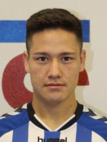 Avatar Bild für Mahdi Angori