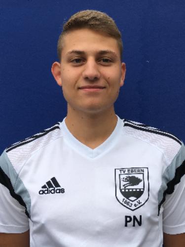 Avatar Bild für Pascal Nembach