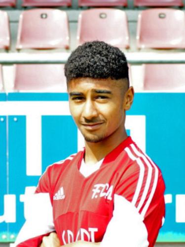 Avatar Bild für Noel Niemann