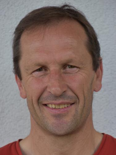 Reinhard Muehlbauer