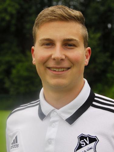 Avatar Bild für Julian Kurz