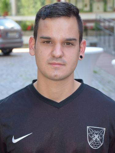 Avatar Bild für Fabien Bonsignore