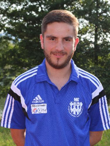 Avatar Bild für Manuel Gleißner