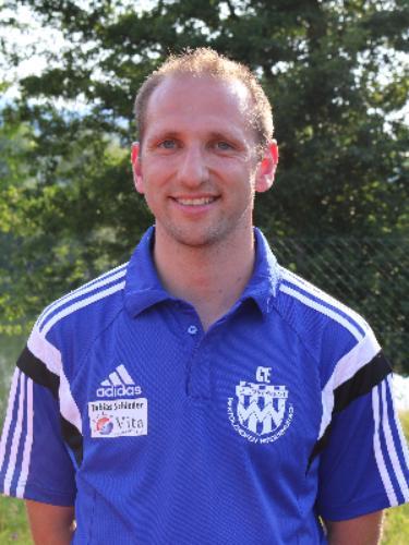 Avatar Bild für Christoph Eckl