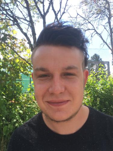 Avatar Bild für Tobias Schmitt