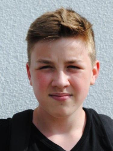 Jakob Huß