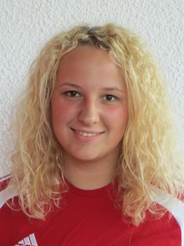 Caroline Kaltenhauser