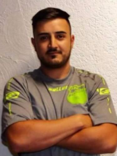 Avatar Bild für Mehmet Saraydaroglu