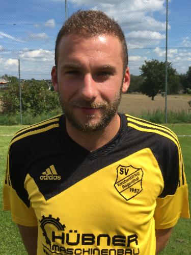 Avatar Bild für Alexander Zimmerer