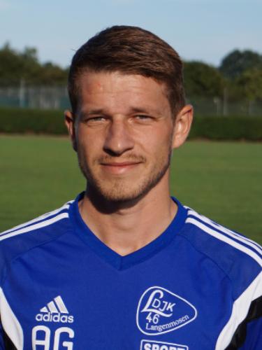 Avatar Bild für Andreas Gumbiller