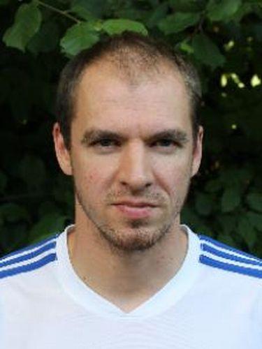 Avatar Bild für Benjamin Müller