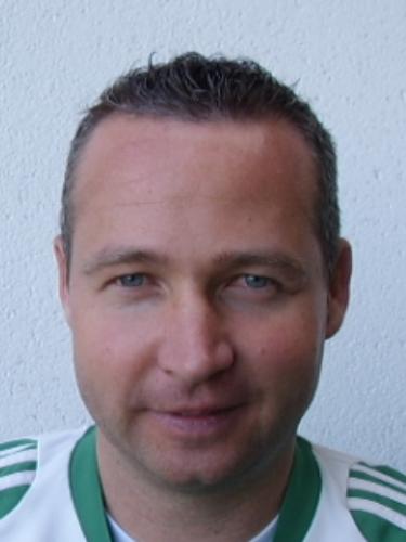 Bernd Nadler