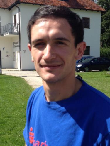 Avatar Bild für Durim Krraki