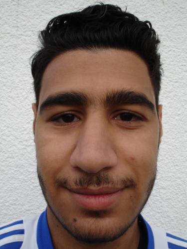 Avatar Bild für Ahmad Al Maarek