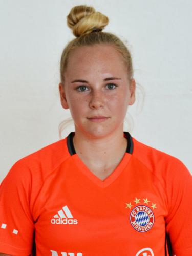 Avatar Bild für Lisa Zaglauer