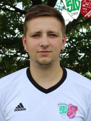 Avatar Bild für Patrick Froschermeier