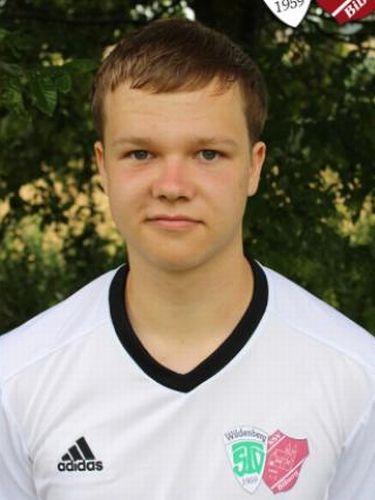 Avatar Bild für Maximilian Krieger