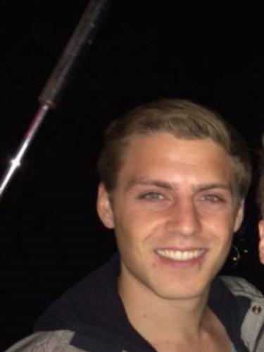 Avatar Bild für Chris Kringelis