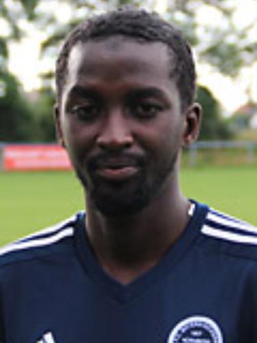 Avatar Bild für Mouhamadou Diallo