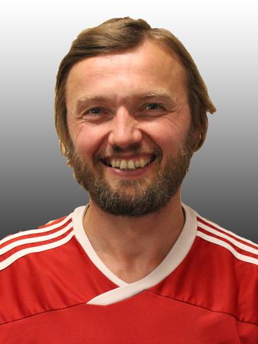 Avatar Bild für Marek Vit