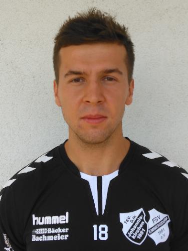 Avatar Bild für Martin Stefcak