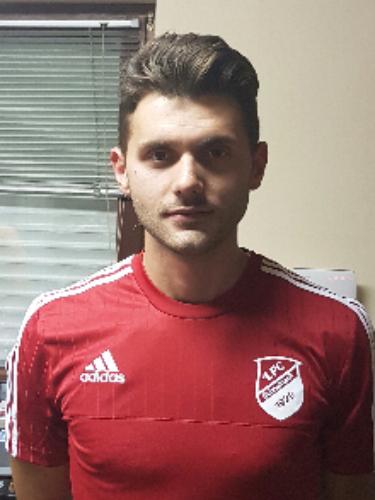 Avatar Bild für Ilir Mehmeti