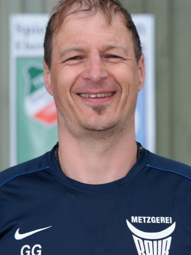 Avatar Bild für Gerhard Gropper