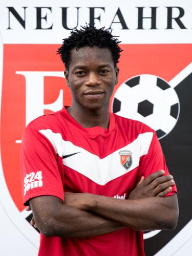 Avatar Bild für Elisha Oyerinde