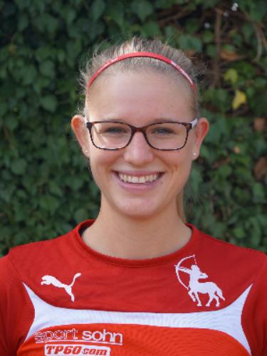 Avatar Bild für Anna Weigl