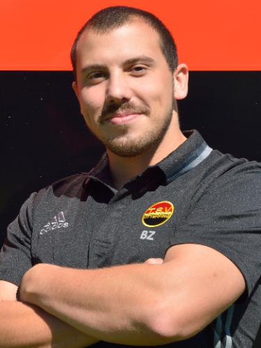 Avatar Bild für Bogdan Zunic