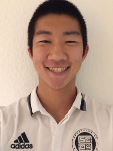 Avatar Bild für Noah Yang