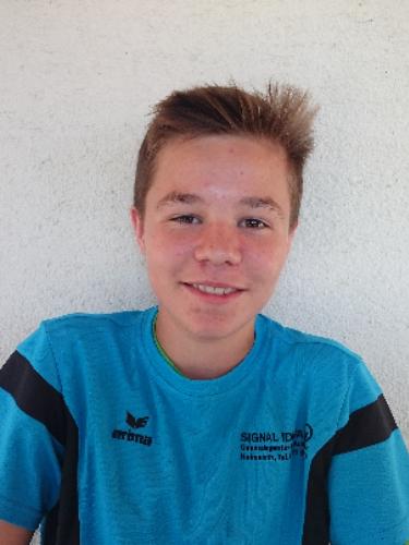 Avatar Bild für Daniel Manger