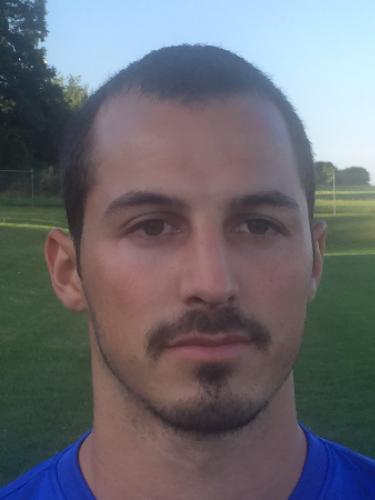 Avatar Bild für Daniel Carvajal Sanchez