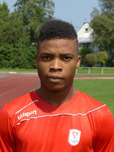 Avatar Bild für George Moruyi