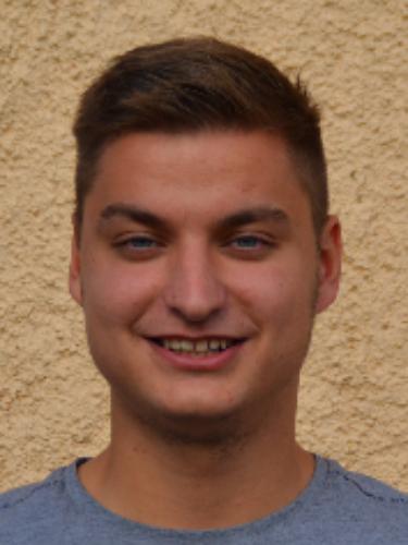 Avatar Bild für Matej Zila