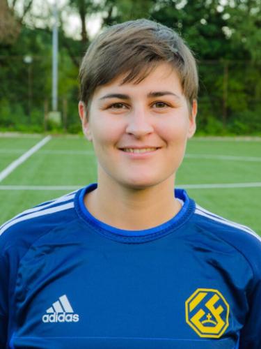 Avatar Bild für Desiree Kozlowski