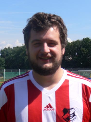 Avatar Bild für Dominik Drobek