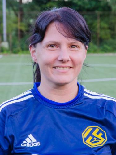 Avatar Bild für Claudia Thomas