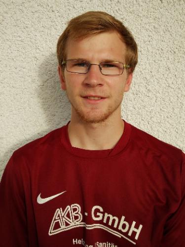 Avatar Bild für Benedikt Oswald