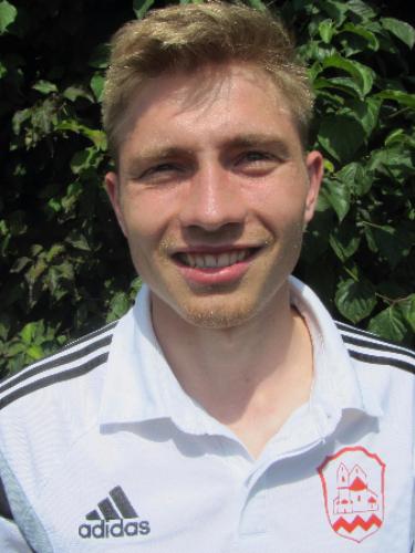 Avatar Bild für Christof Minhairow