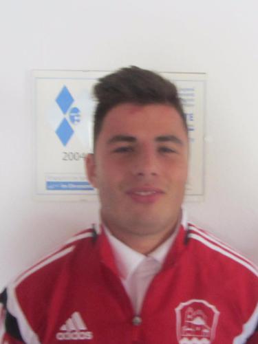 Avatar Bild für Luca Raspolini