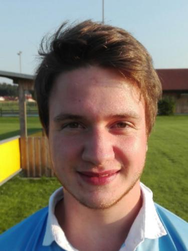 Avatar Bild für Tobias. Maier