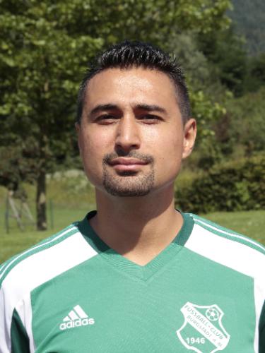 Avatar Bild für Birol Yigit